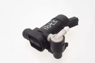 1S7117K624FE , art8113795 Насос (моторчик) омывателя стекла Volvo XC90 1 Арт 8113795, вид 1