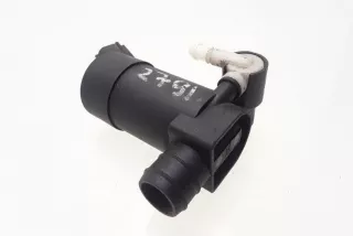 1S7117K624FE , art8113795 Насос (моторчик) омывателя стекла Volvo XC90 1 Арт 8113795, вид 5