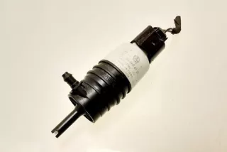A0998660121 , art8113789 Насос (моторчик) омывателя стекла Mercedes C W205 Арт 8113789, вид 1