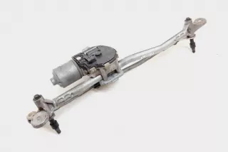 7251016 , art8114238 Механизм стеклоочистителя (трапеция дворников) BMW 5 F10/F11/GT F07 Арт 8114238, вид 1