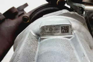 04L253020M , art8115114 Турбина Seat Ateca Арт 8115114, вид 4