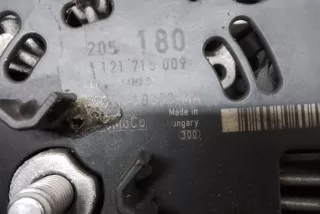 30657303 , art8469336 Суппорт передний левый Volvo XC90 1 Арт 8469336, вид 5