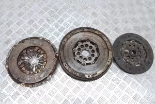 30735828 , art10209711 Комплект сцепления Volvo XC60 1 Арт 10209711, вид 3