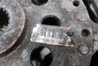 30735828 , art10209711 Комплект сцепления Volvo XC60 1 Арт 10209711, вид 5