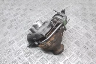 9686120680 , art8469455 Турбина Volvo S40 2 Арт 8469455, вид 5
