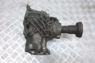 31280844 , art8759002 Раздаточная коробка Volvo XC60 1 2.4л Арт 8759002, вид 1
