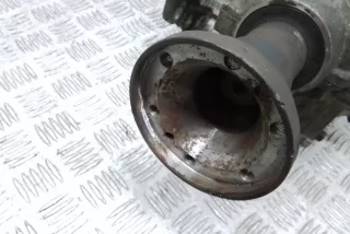 31280844 , art8759002 Раздаточная коробка Volvo XC60 1 2.4л Арт 8759002, вид 2