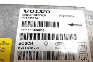 P31295676 , art8759861 Блок AirBag Volvo V70 3 Арт 8759861, вид 2