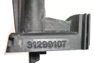31299107 , art9006143 Замок лючка топливного бака Volvo V70 3 Арт 9006143, вид 2