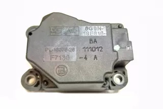 6G9N19E616 , art9071602 Моторчик заслонки печки Volvo V70 3 Арт 9071602, вид 1
