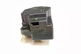 6G9N19E616 , art9071602 Моторчик заслонки печки Volvo V70 3 Арт 9071602, вид 3
