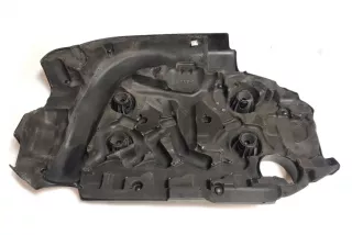 31319190, 31319191 , art9082376 Декоративная крышка двигателя Volvo V60 1 Арт 9082376, вид 4