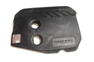 AV6Q6N041A , art9081393 Декоративная крышка двигателя Volvo V40 2 Арт 9081393, вид 1