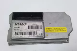 9452751 , art9481411 Блок AirBag Volvo S80 1 Арт 9481411, вид 1
