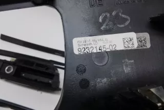 9113863 , art9671373 Обшивка салона BMW 7 F01/F02 Арт 9671373, вид 4
