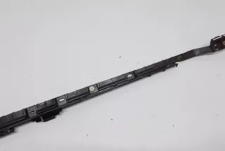 7187105 , art9676424 Юбка бампера заднего BMW 7 F01/F02 Арт 9676424, вид 1