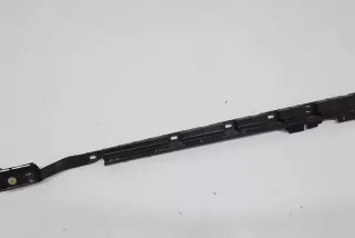 7187106 , art9676419 Юбка бампера заднего BMW 7 F01/F02 Арт 9676419, вид 1