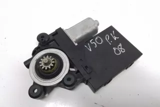 30798106AB , art11151017 Стеклоподъемник передний левый Volvo V50 Арт 11151017, вид 2