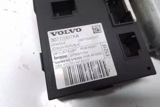 30773907AA , art11151008 Стеклоподъемник передний левый Volvo V50 Арт 11151008, вид 3