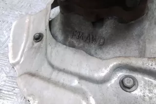 18915910 , art11146051 Ступица передняя левая BMW 3 F30/F31/GT F34 Арт 11146051, вид 2