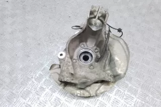 18915910 , art11146051 Ступица передняя левая BMW 3 F30/F31/GT F34 Арт 11146051, вид 4