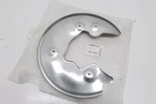 8K0615611A , art11734380 Кожух защитный тормозного диска Audi A4 B8 Арт 11734380, вид 2