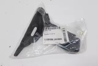 5G0821136B , art11819178 Молдинг крыла Volkswagen Golf 7 Арт 11819178, вид 4
