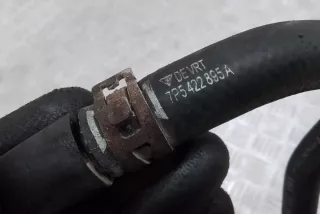 7P5422891J , art12191857 Трубка гидроусилителя Porsche Cayenne 958 Арт 12191857, вид 3