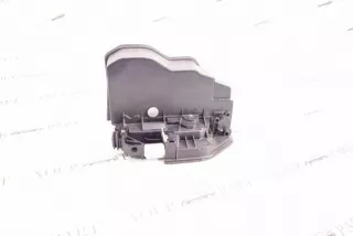 7229459 , art8239088 Замок двери задней левой BMW 3 F30/F31/GT F34 Арт 8239088, вид 1