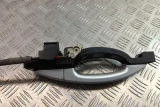 3M51R224A36AE, E521F , art8239209 Ручка наружная задняя правая Ford C-max 2 restailing Арт 8239209, вид 11