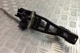 3M51R224A36AE, E521F , art8239209 Ручка наружная задняя правая Ford C-max 2 restailing Арт 8239209, вид 12