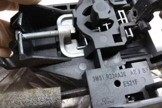3M51R224A36AE, E521F , art8239209 Ручка наружная задняя правая Ford C-max 2 restailing Арт 8239209, вид 2