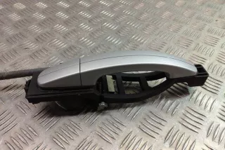 3M51R224A36AE, E521F , art8239209 Ручка наружная задняя правая Ford C-max 2 restailing Арт 8239209, вид 10
