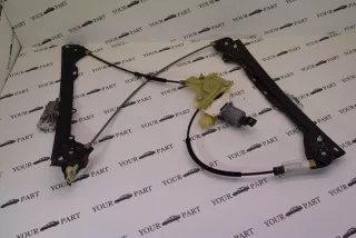 7191117 , art8239382 Молдинг двери передней правой BMW 3 E90/E91/E92/E93 Арт 8239382, вид 1