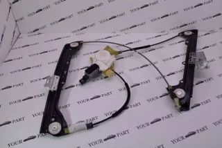 7191117 , art8239382 Молдинг двери передней правой BMW 3 E90/E91/E92/E93 Арт 8239382, вид 7