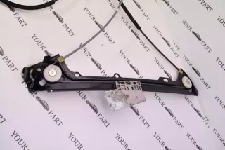 7191117 , art8239382 Молдинг двери передней правой BMW 3 E90/E91/E92/E93 Арт 8239382, вид 9