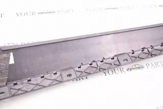 7263383 , art8239237 Молдинг двери передней левой BMW 3 F30/F31/GT F34 Арт 8239237, вид 7