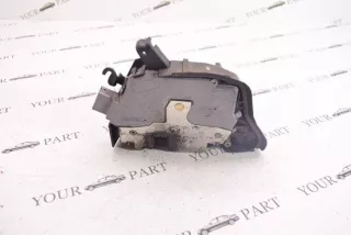 8402538 , art8239348 Замок двери передней левой BMW X5 E53 Арт 8239348, вид 3
