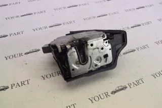 8402538 , art8239348 Замок двери передней левой BMW X5 E53 Арт 8239348, вид 5