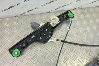 7060265 , art8239588 Стеклоподъемник передний левый BMW 3 E90/E91/E92/E93 Арт 8239588, вид 3