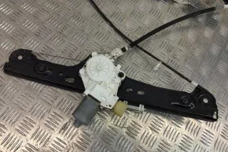 7060265 , art8239588 Стеклоподъемник передний левый BMW 3 E90/E91/E92/E93 Арт 8239588, вид 6