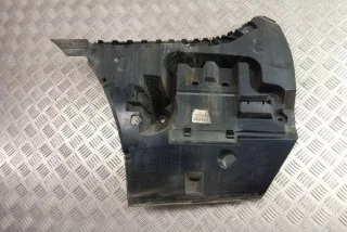 7331607 , art8240040 Кронштейн крепления бампера заднего BMW 5 F10/F11/GT F07 Арт 8240040, вид 1