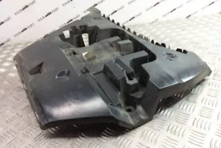 7331607 , art8240040 Кронштейн крепления бампера заднего BMW 5 F10/F11/GT F07 Арт 8240040, вид 3
