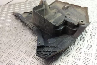 7331607 , art8240040 Кронштейн крепления бампера заднего BMW 5 F10/F11/GT F07 Арт 8240040, вид 10