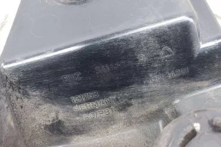 3414407 , art8240077 Кронштейн крепления бампера заднего BMW X3 E83 Арт 8240077, вид 9