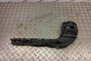 7239884 , art8240112 Кронштейн крепления бампера заднего BMW X3 F25 Арт 8240112, вид 1