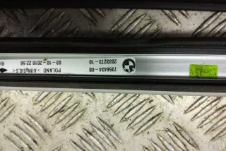 7356434, 7356433 , art8240510 Дуги на крышу (рейлинги) BMW X1 F48 Арт 8240510, вид 3