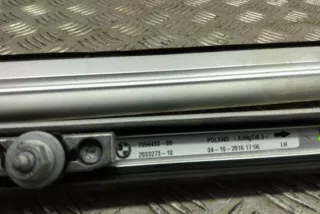 7356434, 7356433 , art8240510 Дуги на крышу (рейлинги) BMW X1 F48 Арт 8240510, вид 4