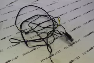 8630028360 , art8240511 Антенна Toyota Previa XR30, XR40 Арт 8240511
