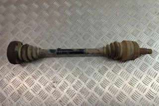 7533445 , art8241344 Полуось задняя (приводной вал, ШРУС) BMW 3 E90/E91/E92/E93 Арт 8241344, вид 1